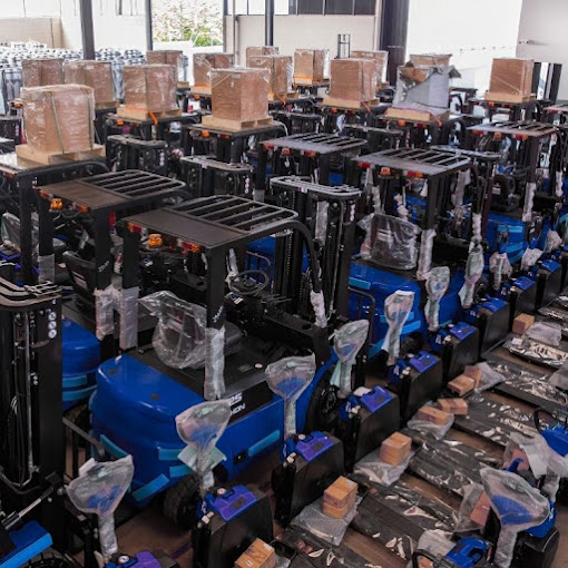 Alto custo de manutenção e dificuldade na gestão de baterias estão entre as principais dores no mercado de empilhadeiras.