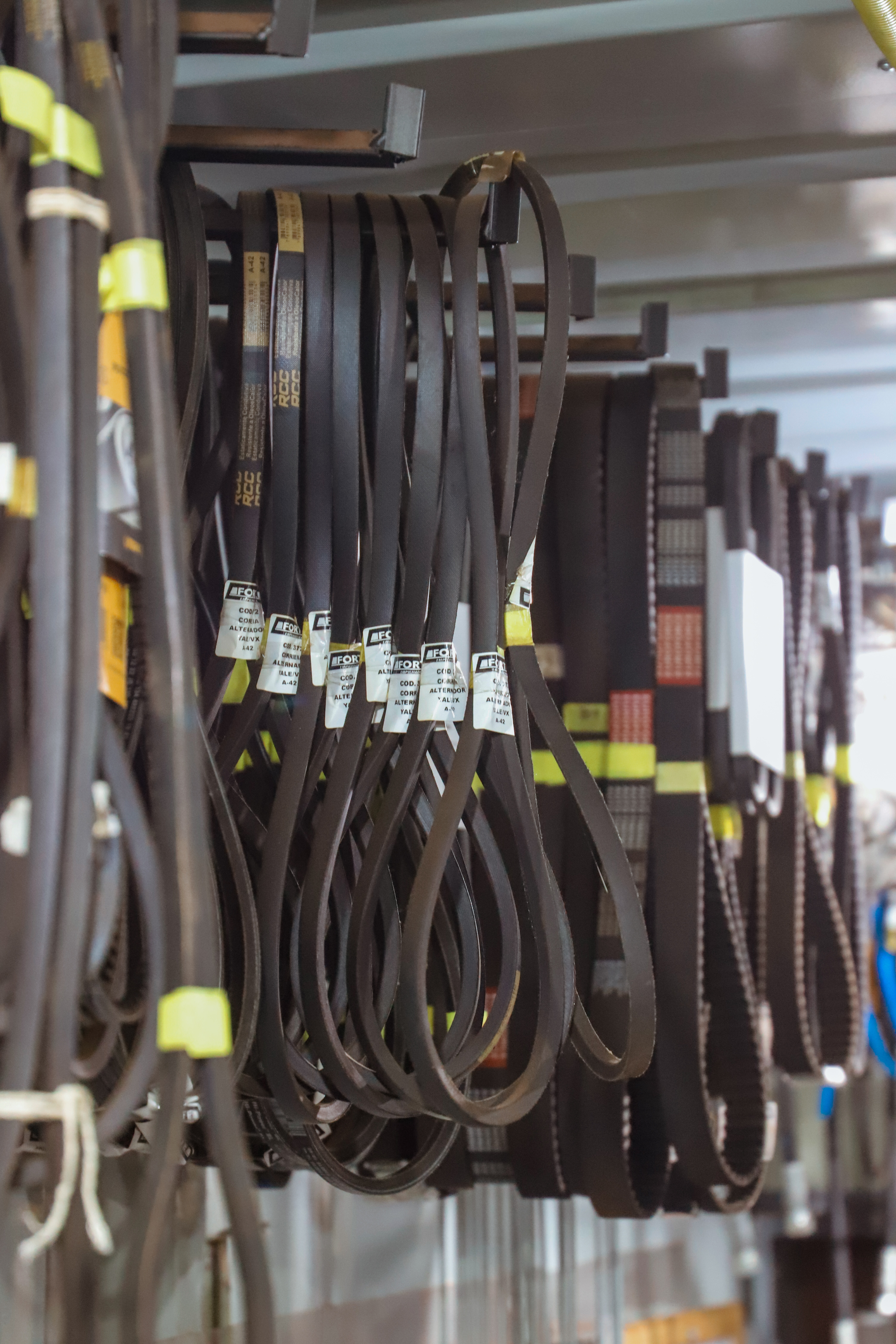 Transformação da intralogística avança com tecnologia e automação